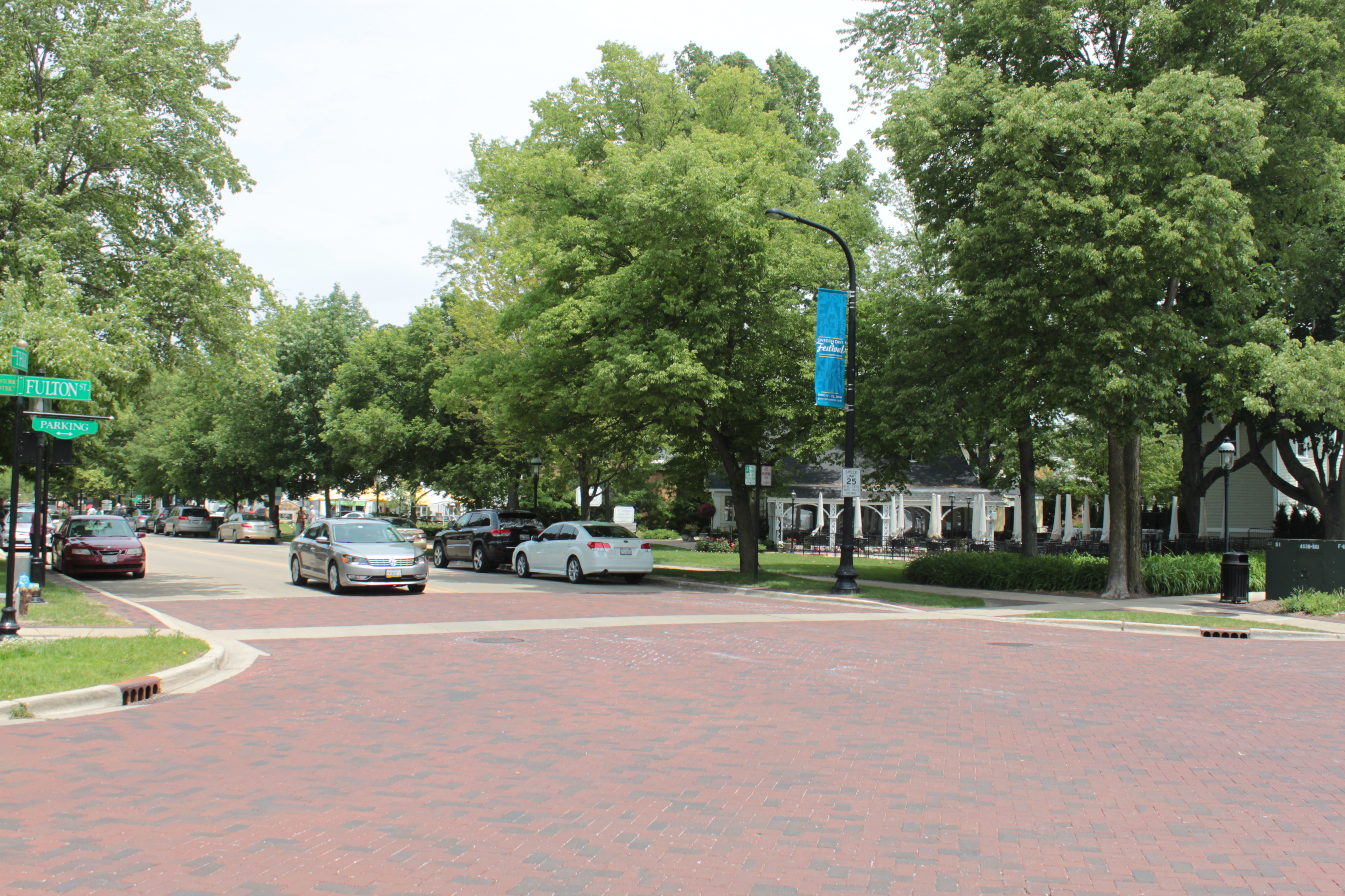 Downtown - Renato Jocson